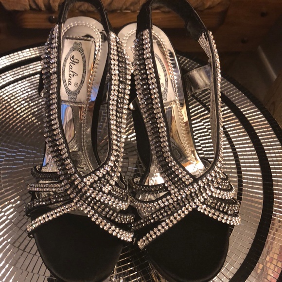 Wedges - Picture 3 of 4